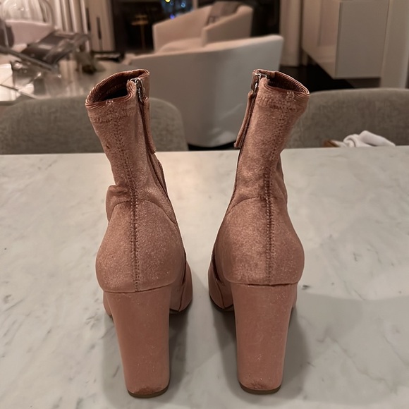 Steve Madden Edit booties - Picture 2 of 4